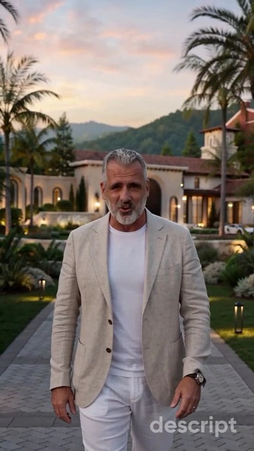 Casa de Monte